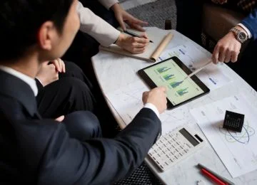 Actionable Reporting in usa